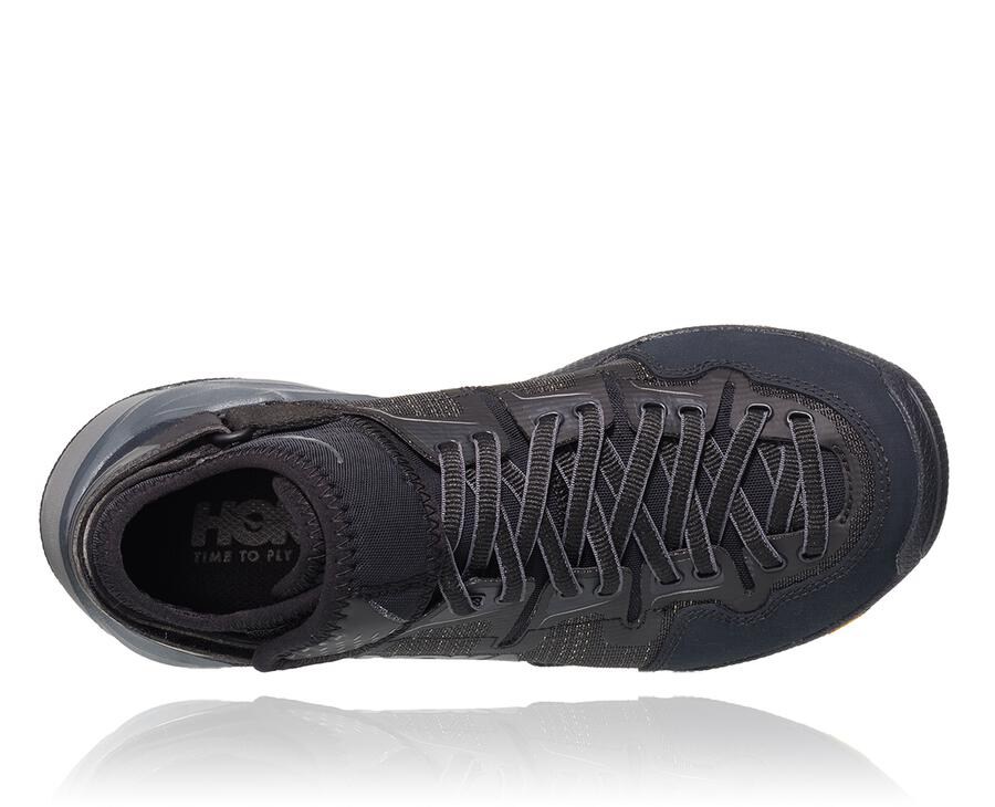 Hoka One One Arkali Trailskor Dam - Svarta - OWCSG-2980